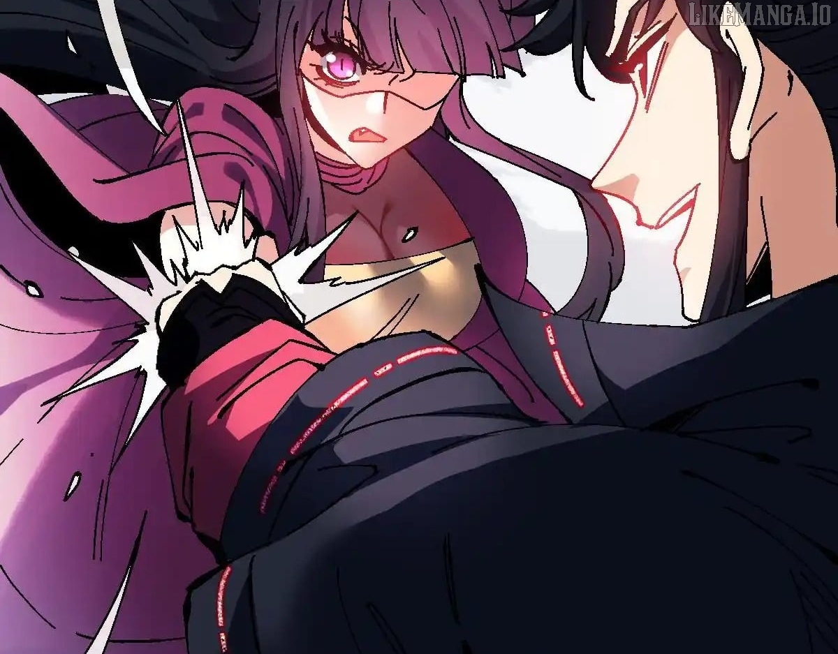 Master: This rebellious disciple is definitely not the Holy Son Chapter 153 - page 32